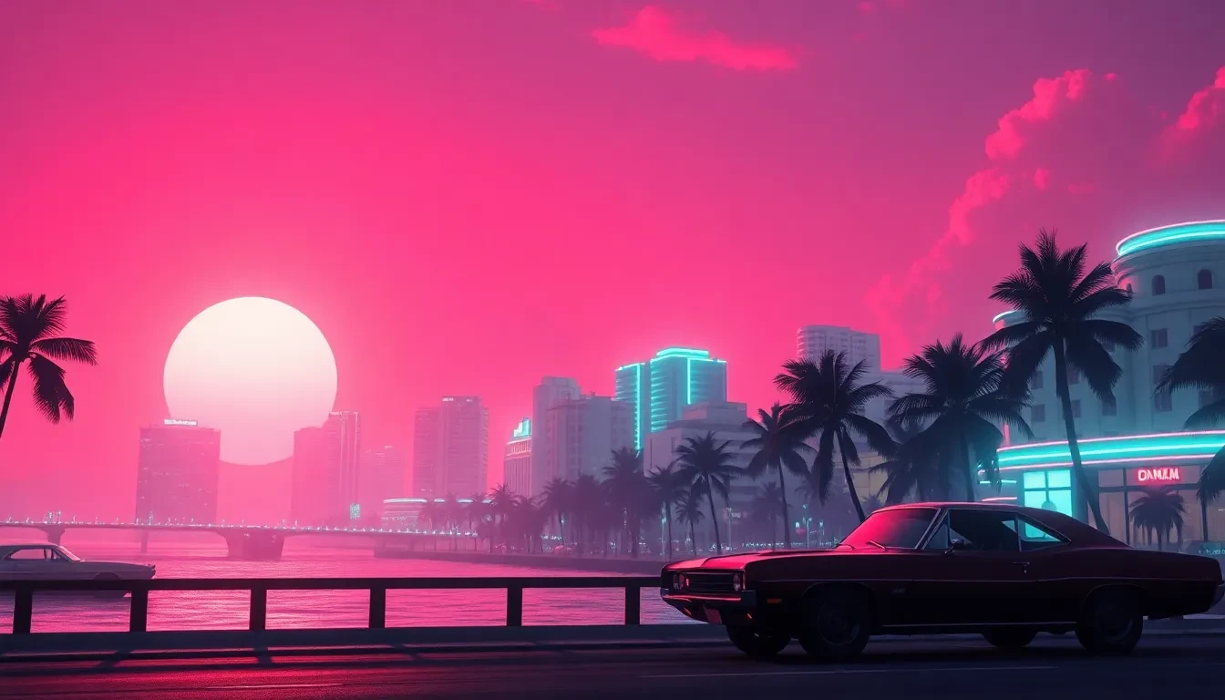 GTA 6 Is Still On for November 19, and Take-Two Isn't Budging