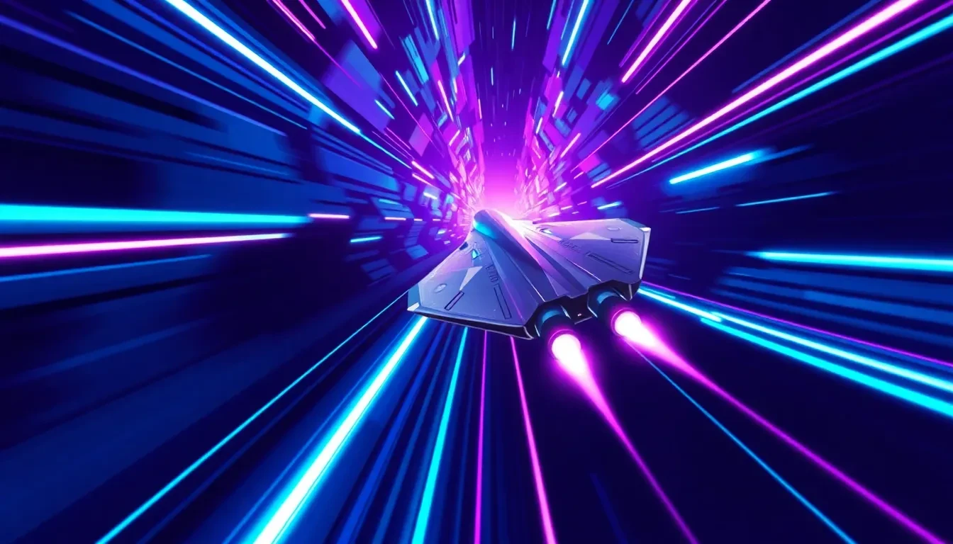 Star Fox on Switch 2: Five Things to Know Before You Do a Barrel Roll