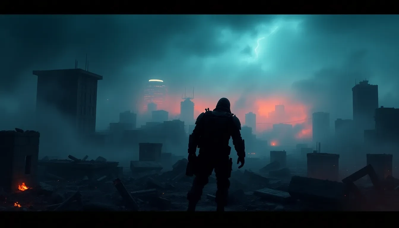 Gears of War: E-Day's Beta Is Live, and Early Players Say the Weight Is Back