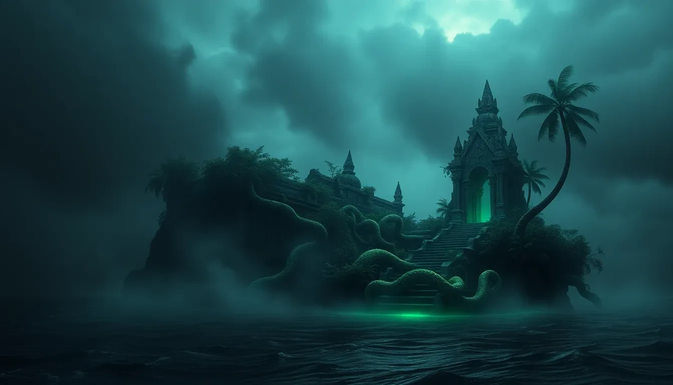 World of Warcraft's Curse of Ula'tek Update Is Live, and Everything Hits 25% Harder Now