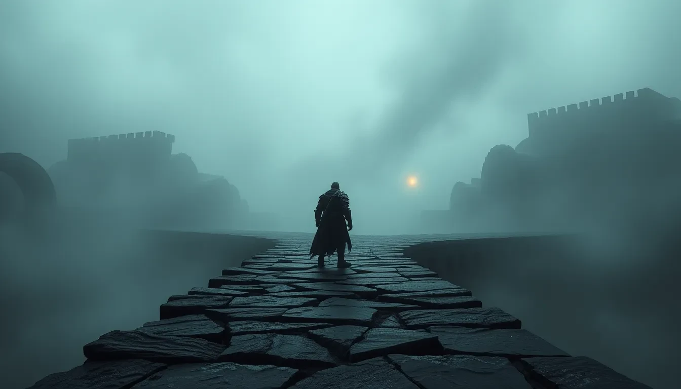 [UPDATE] Mortal Shell II Is Out, and the Reviews Say It Grew Into the Idea