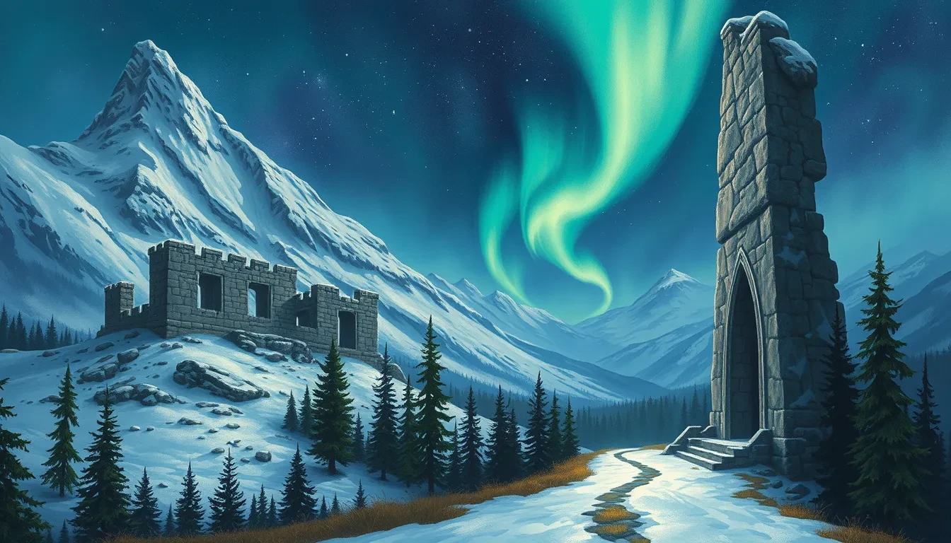 Bethesda Just Patched Skyrim Again, and It's All About the Mods