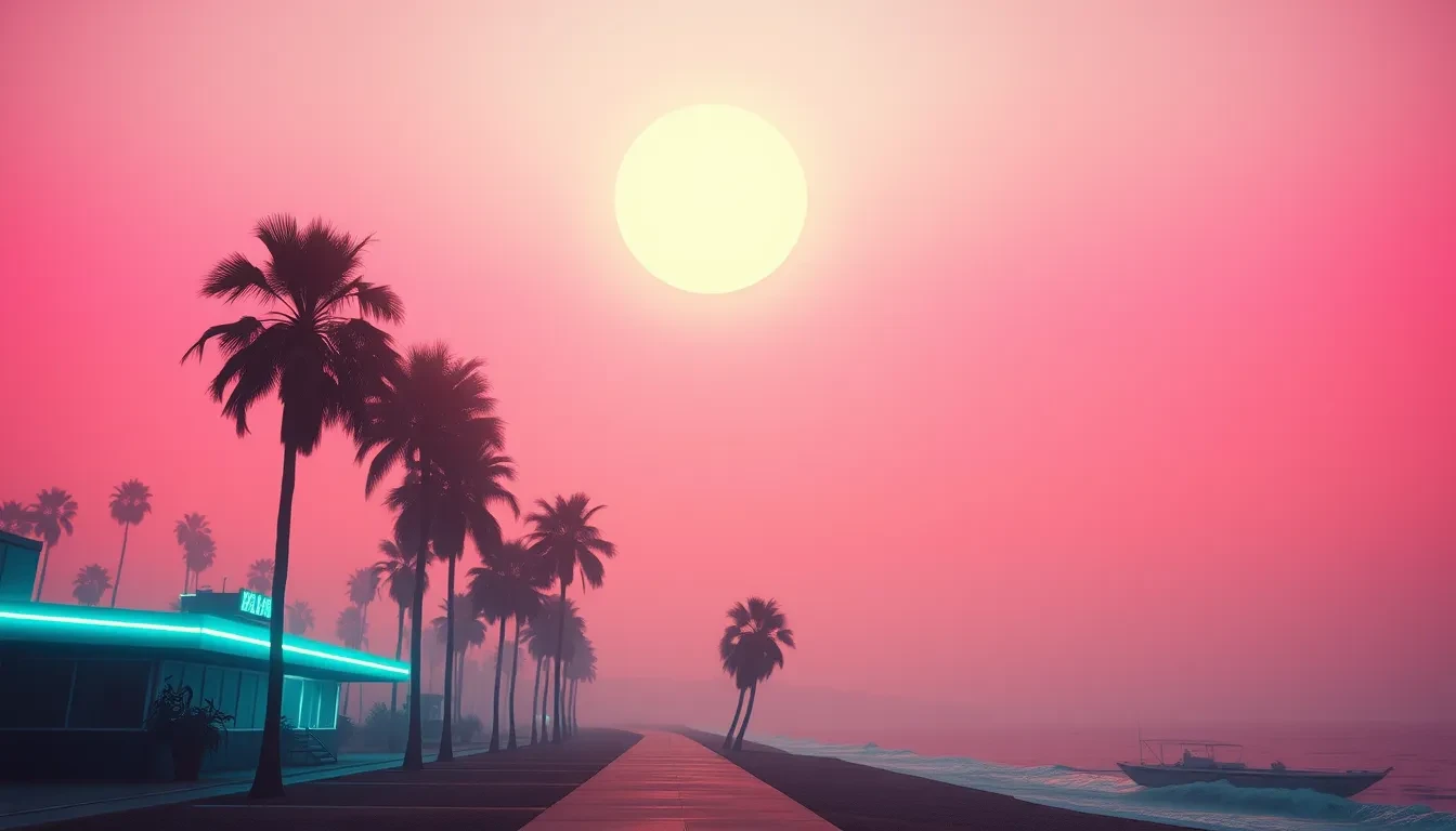 Rockstar's Putting the Next GTA 6 Trailer on Netflix First