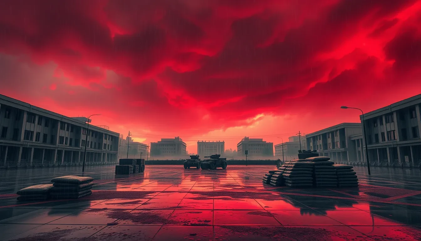 The Division 2's Last Year 8 Season, Red Horizon, Starts September 1