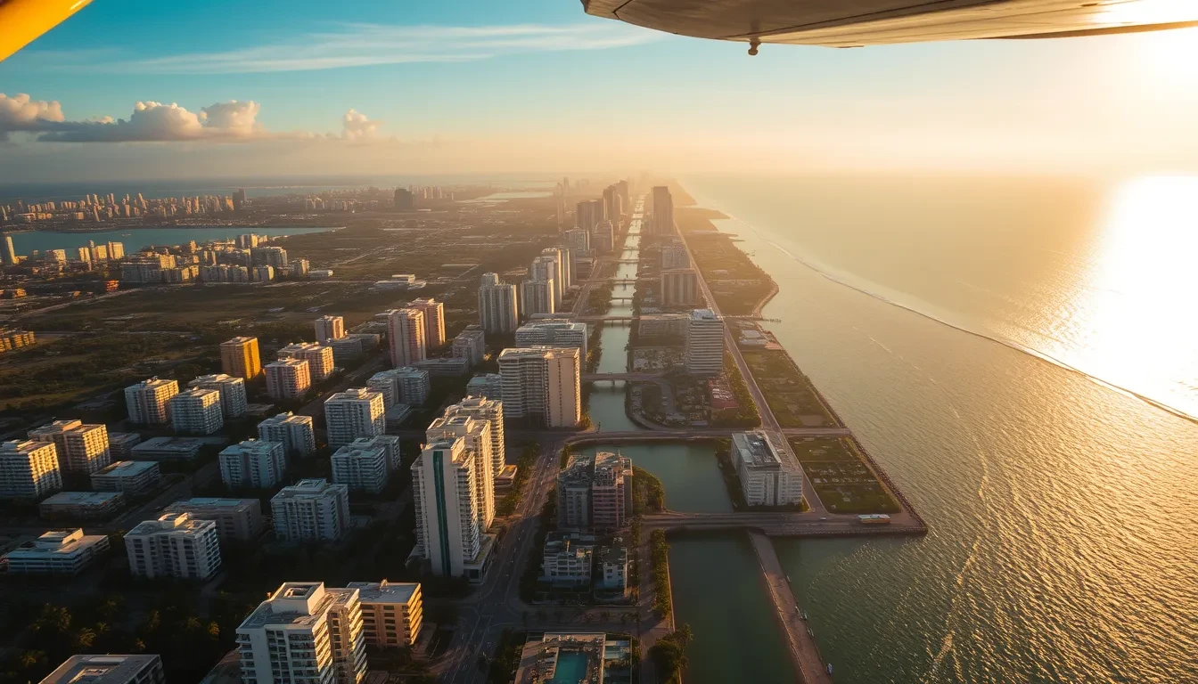 [UPDATE] The GTA 6 Leaker Is Now Flying Planes Over Vice City to Prove a Point
