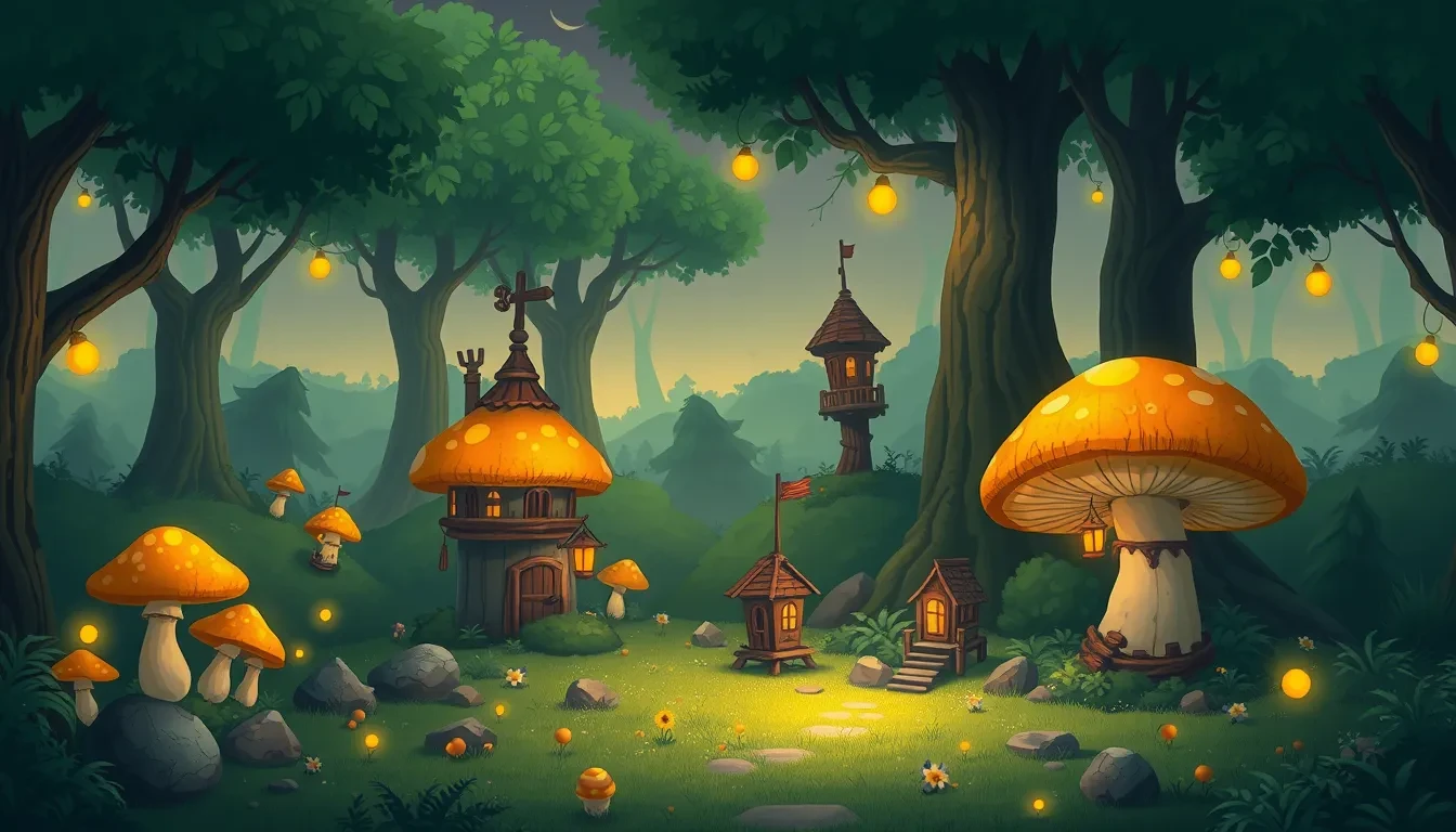 Rumour: PixelJunk Monsters 3 Turned Up on SteamDB Before Anyone Meant It To