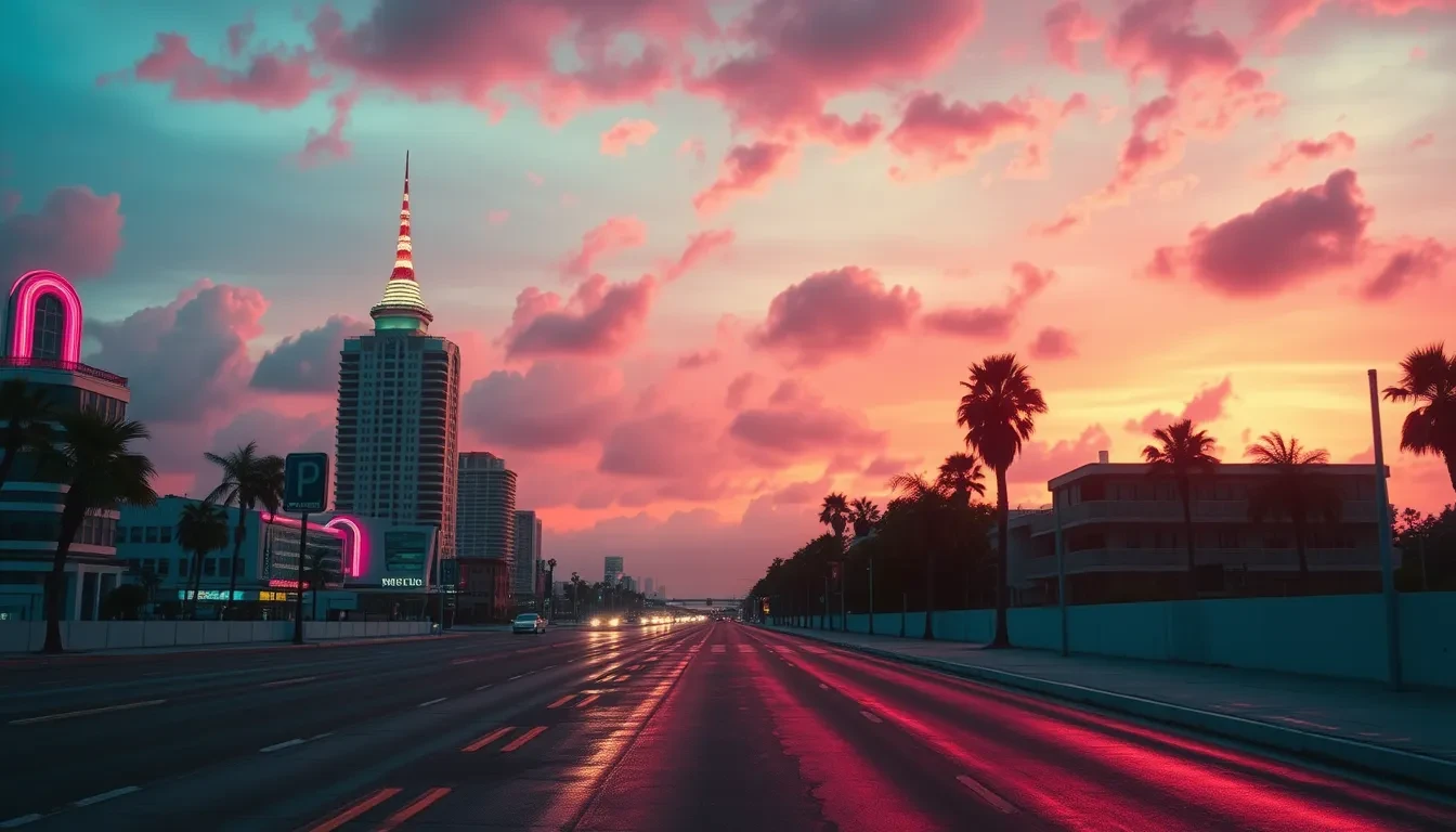 [UPDATE] Rockstar Detailed a Pile of GTA 6 Stuff Before Tonight's Extended Look