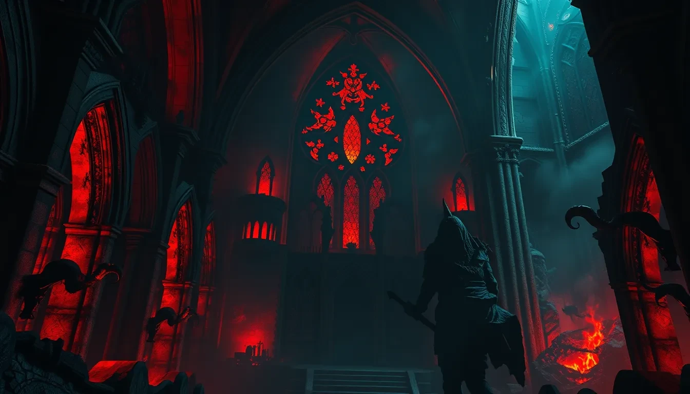 Rumour: Diablo 4's Switch 2 Port Now Has a Date, a Price and a Name [UPDATE]