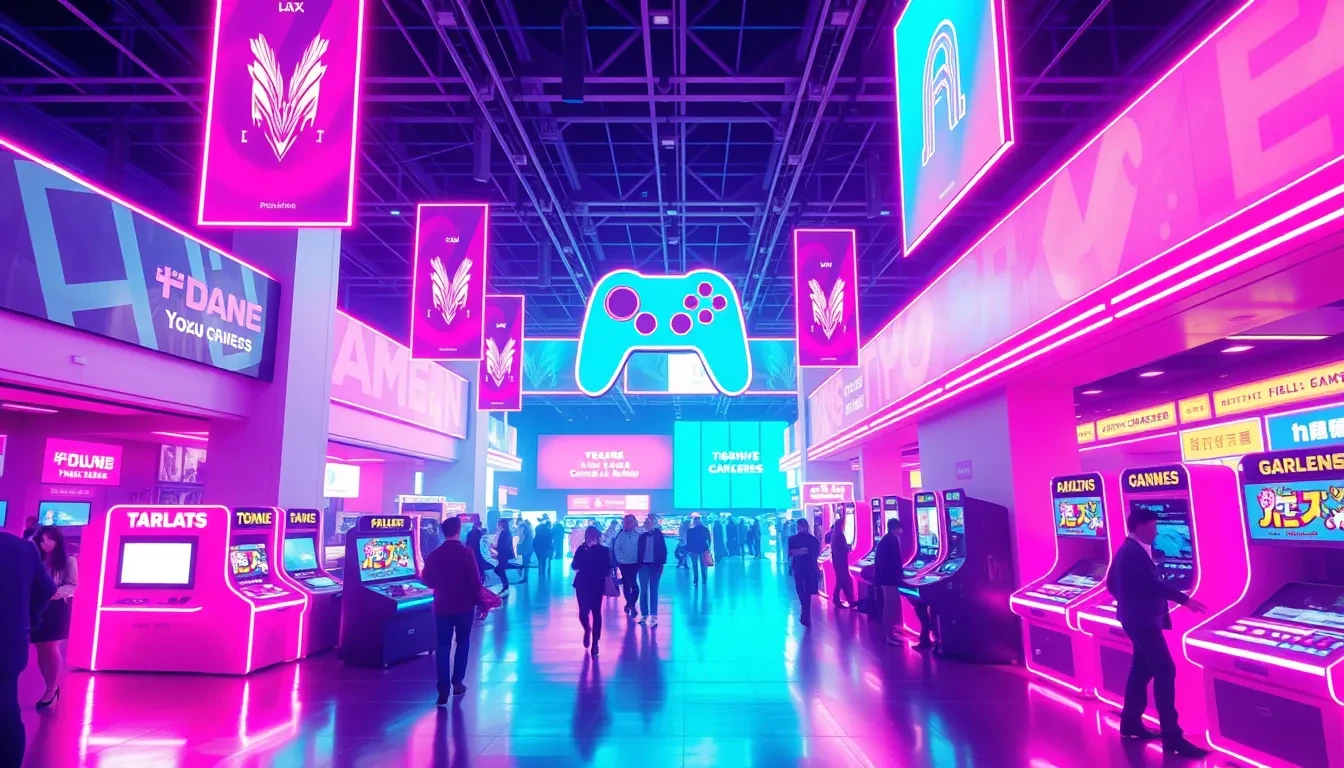 Tokyo Game Show 2026 Is Nearly Here, and Square Enix Is Leading With Final Fantasy 7 Revelation