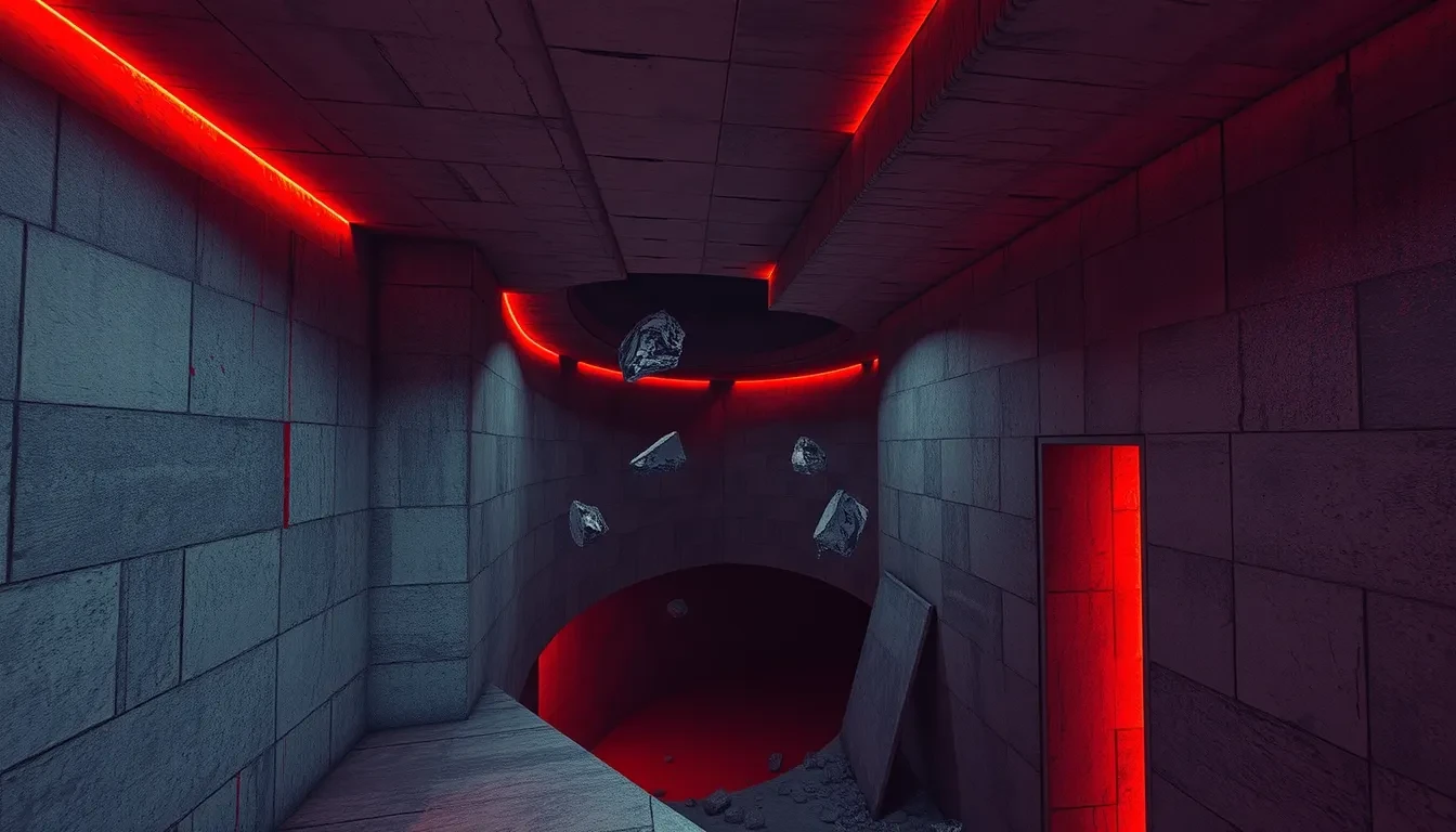 Control Resonant Lands September 24, and It's Trading Guns for a Blade