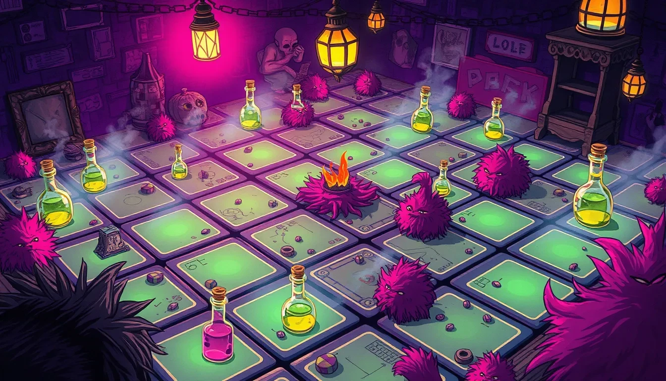 Mewgenics Lands on Console Tomorrow, and Yes, You Still Breed Mutant Cats for Combat