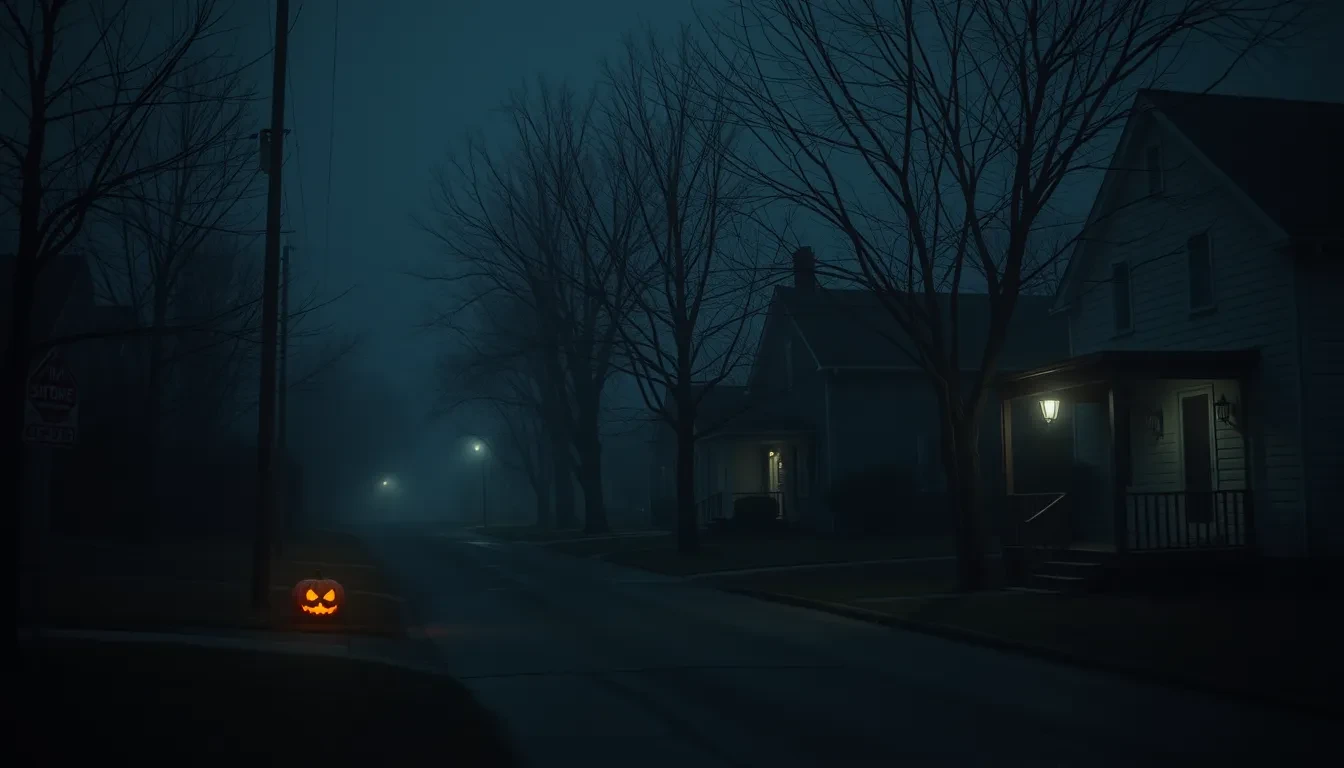 Halloween: The Game Turns Michael Myers Loose Tomorrow, Four-Versus-One in Haddonfield