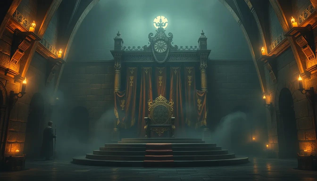 Rumour: A 'Camelot' Datamine Has WoW Classic Fans Convinced Classic+ Is Coming at BlizzCon