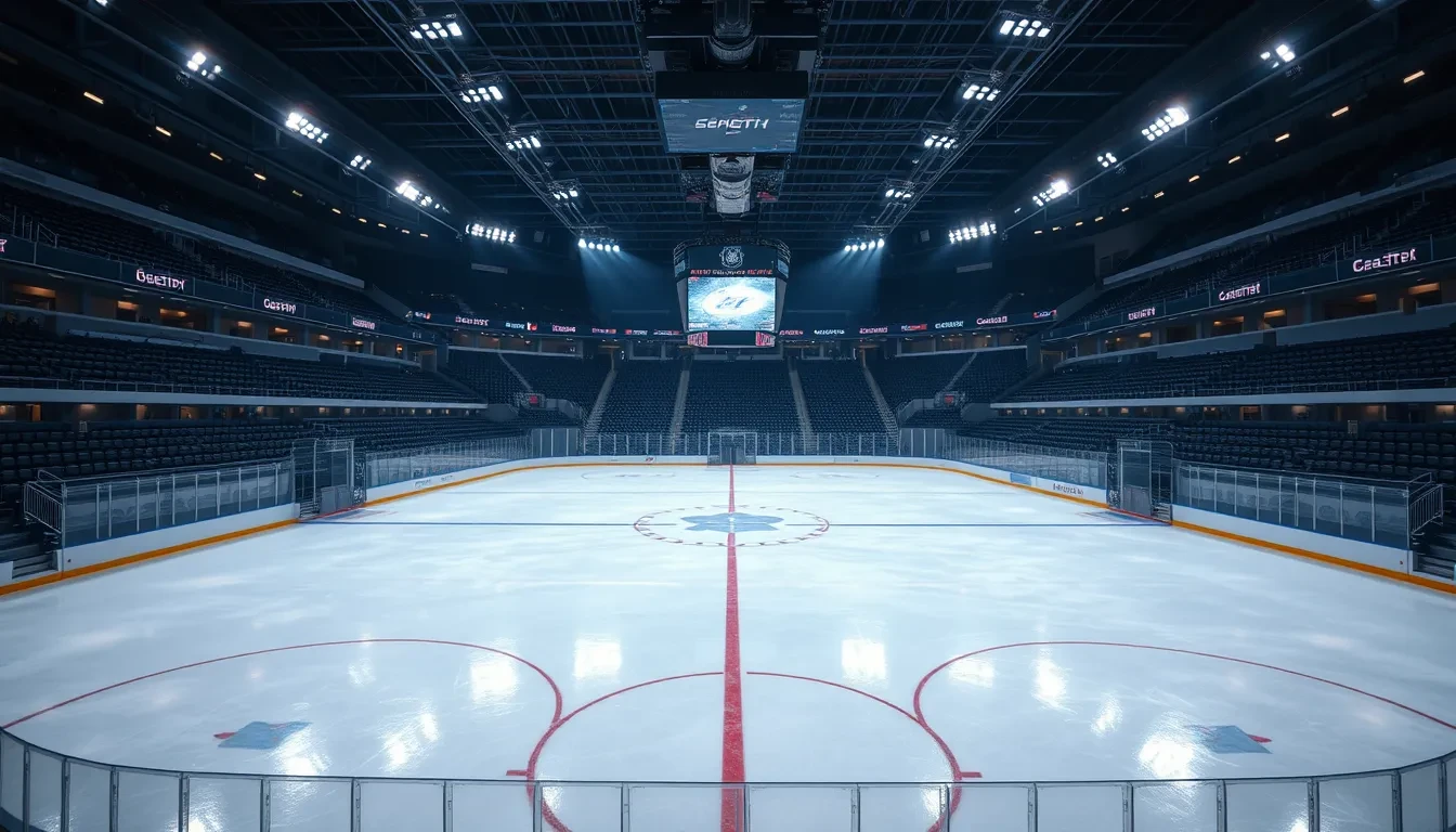 NHL 27 Drops Thursday With 32 Team Playbooks and a New Booth, but the Same Old Baggage
