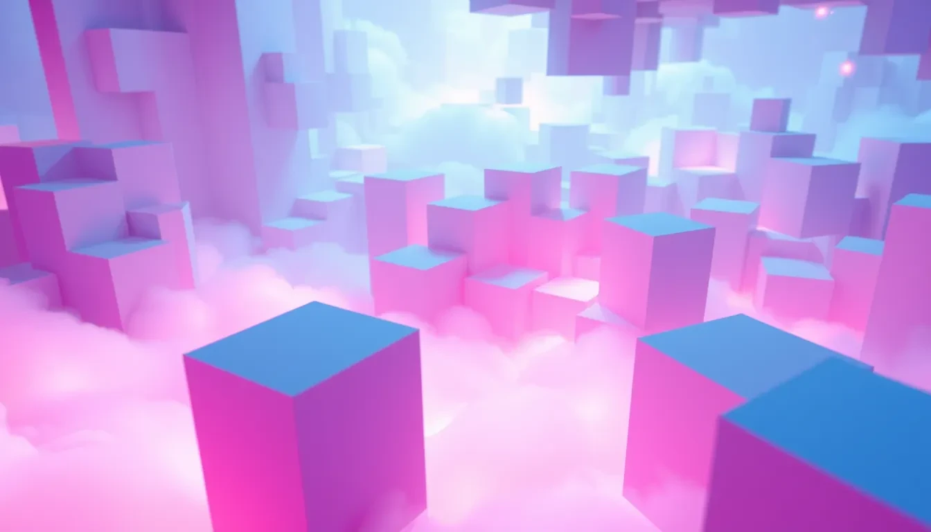 Minecraft Is Getting a Fourth Dimension, The Sift, Its First New One Since the End