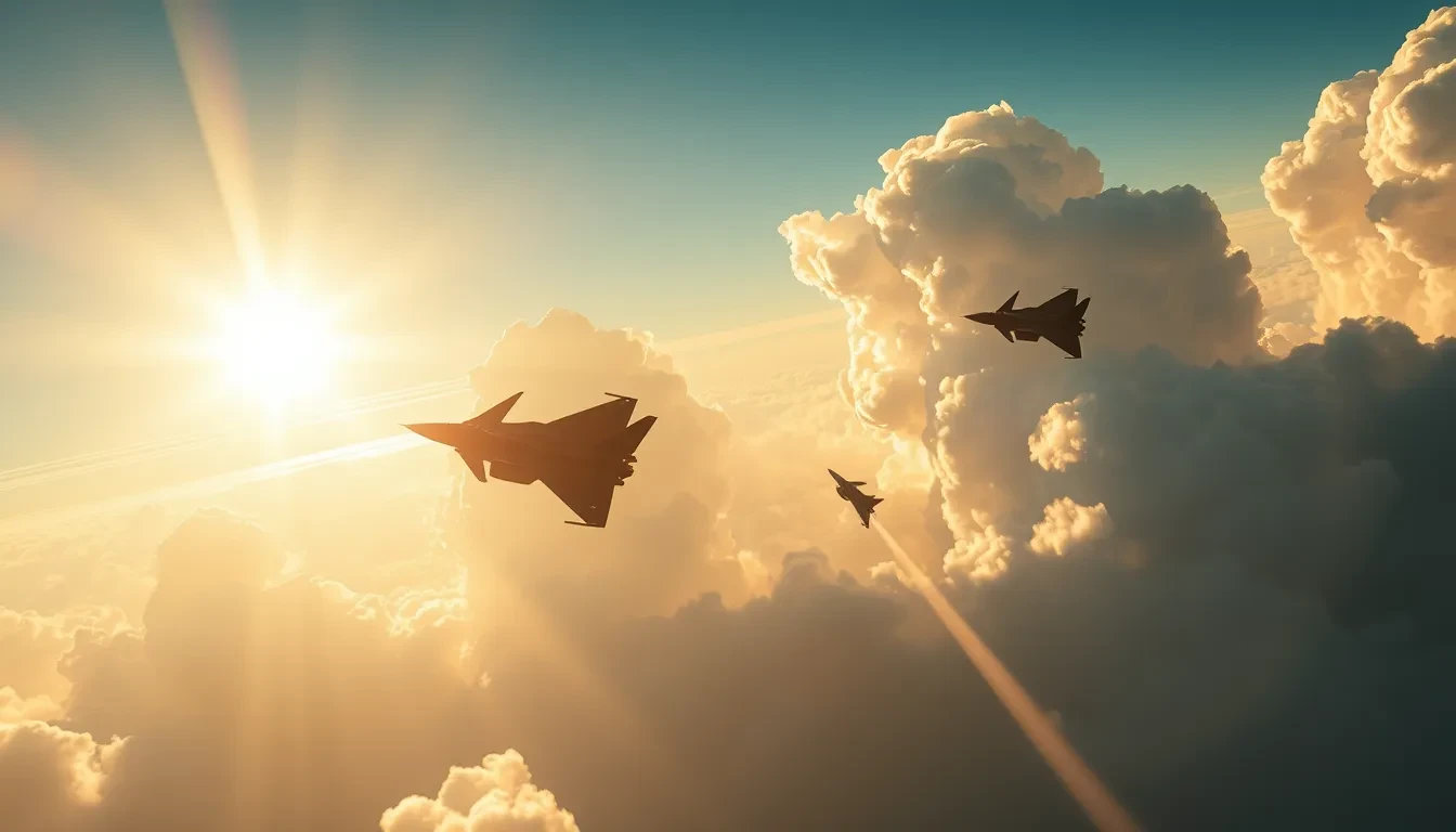 Ace Combat 8 Sneaks Out Early Today for Deluxe Buyers, With the Full Launch on October 2