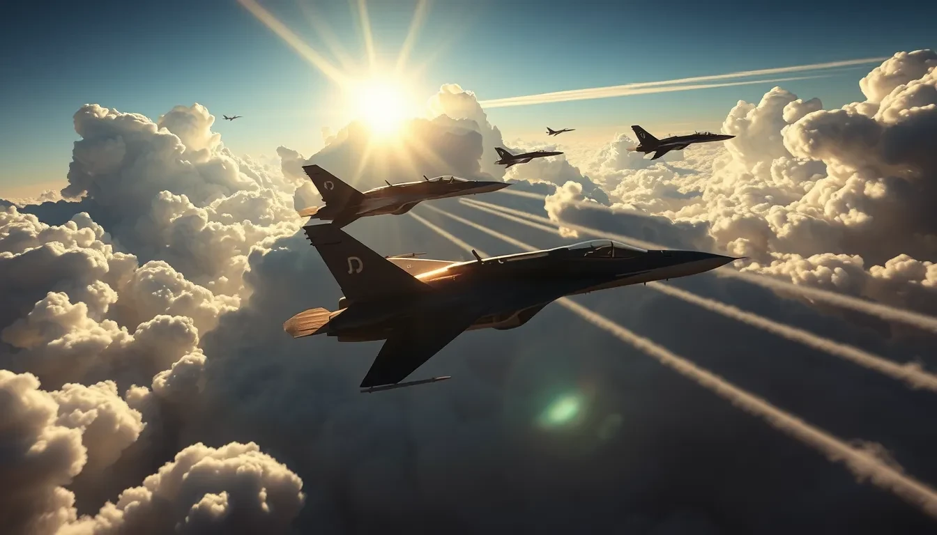 Ace Combat 8 Is Out for Everyone Now, and the Reviews Are Among the Year's Best [UPDATE]