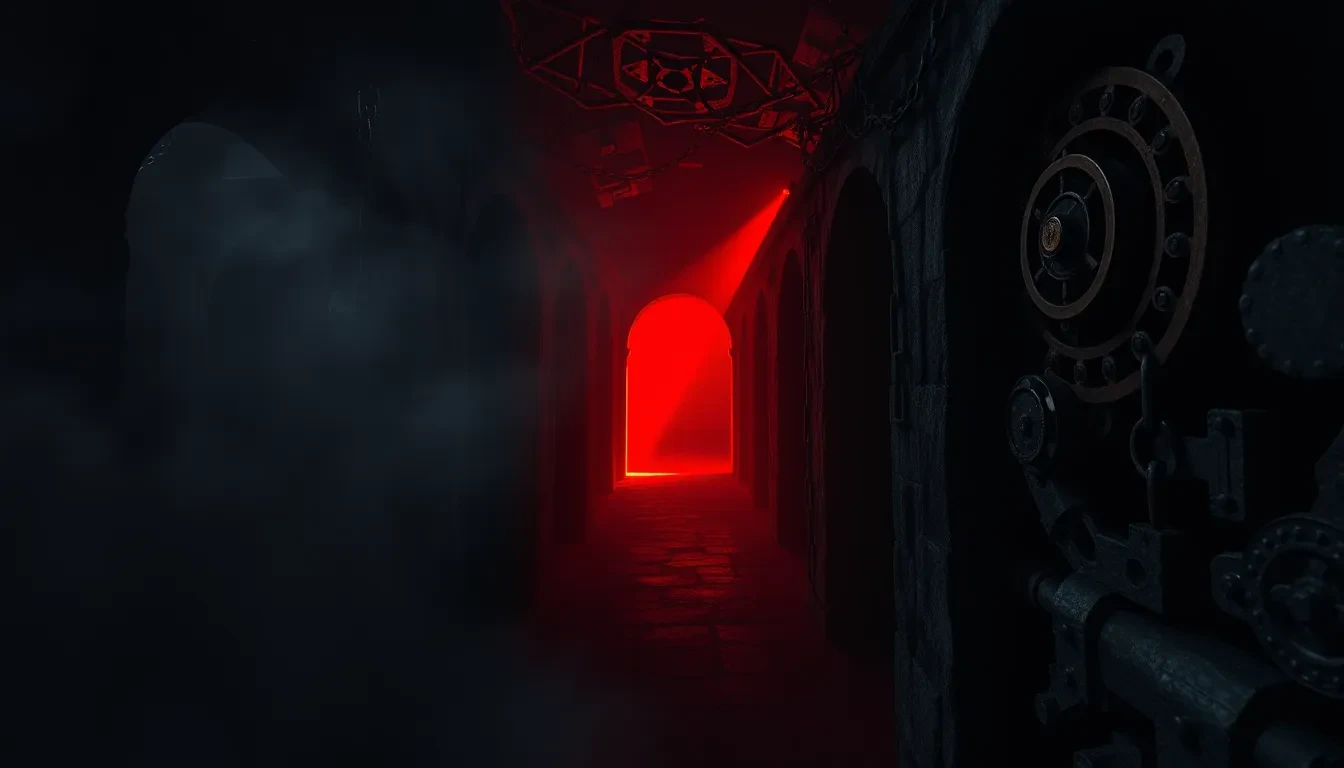 Clive Barker's Hellraiser: Revival Is Out Today, and Germany Can't Buy It [UPDATE]
