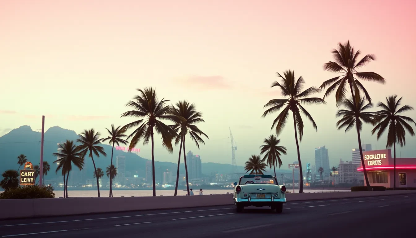 GTA 6 Names Six Radio Stations, and You Can Finally Keep Listening on Foot