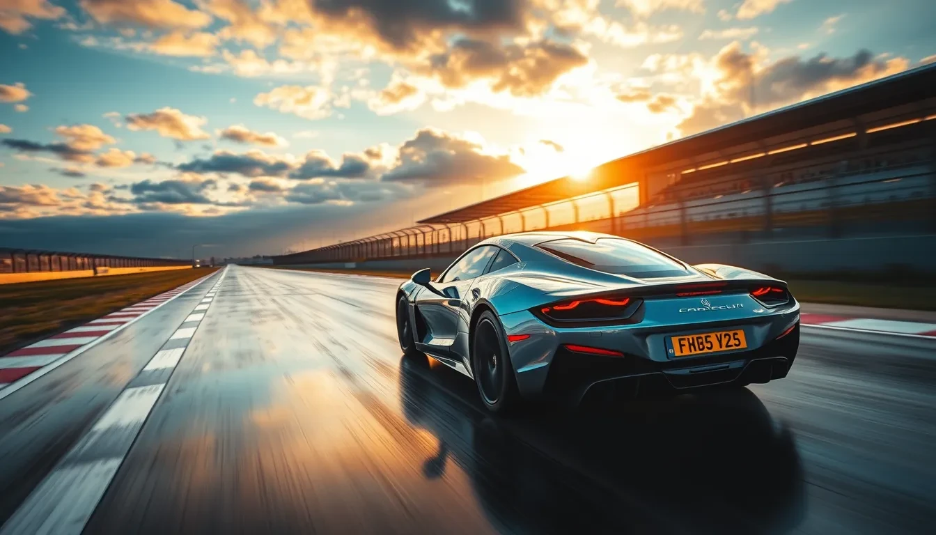 Gran Turismo 7's Free Spec IV Update Starts Landing This Week