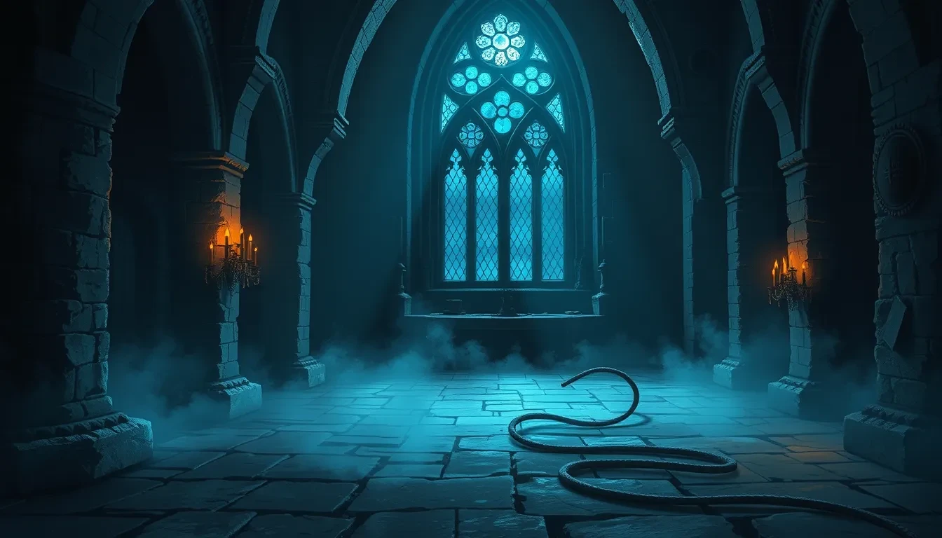 The First Castlevania: Belmont's Curse Reviews Are In, and They're Good