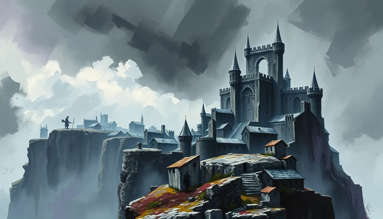 No Rest for the Wicked Sets a 1.0 Date, and It Nearly Doubles the Game
