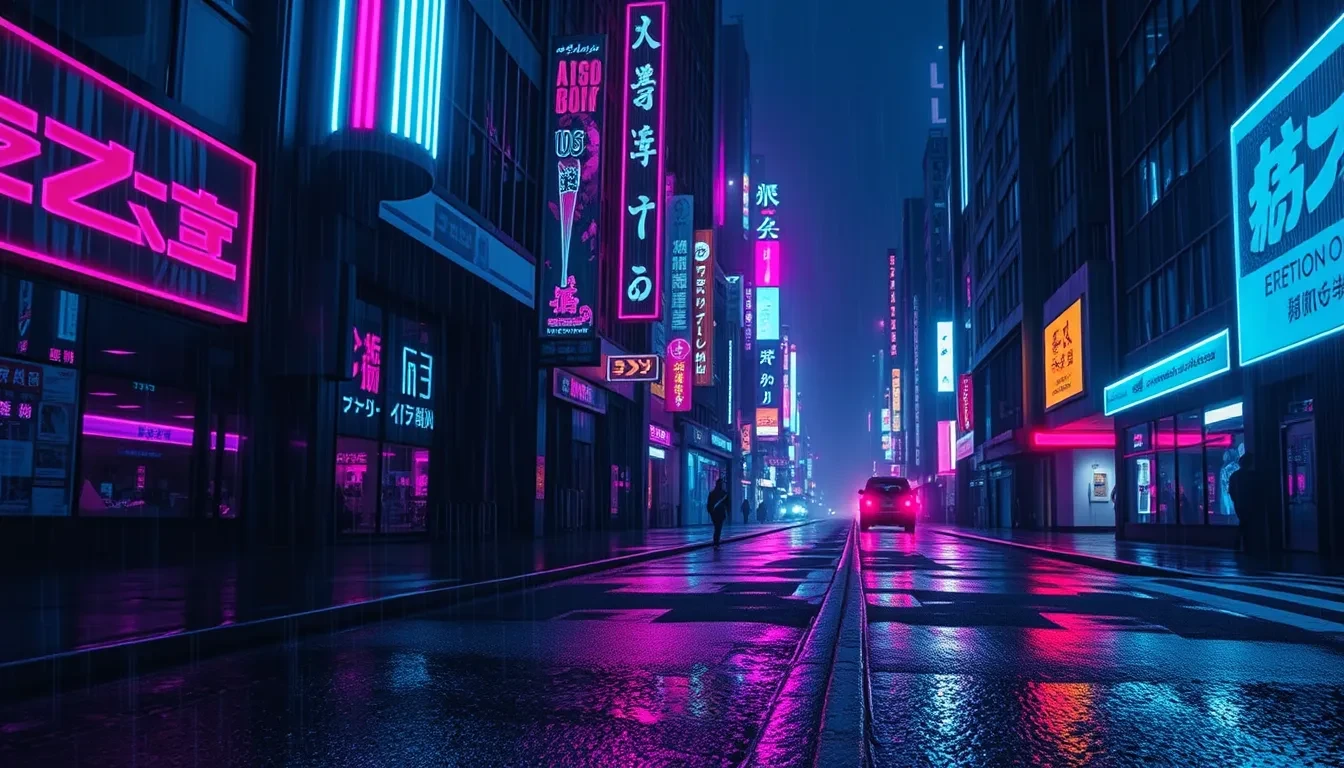 Hideo Kojima Is in Cyberpunk: Edgerunners Season 2, Playing His Own 2077 Cameo