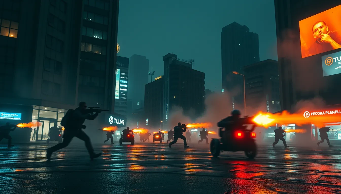 Modern Warfare 4's Multiplayer Unlocked Early, and the First Reactions Are Rough
