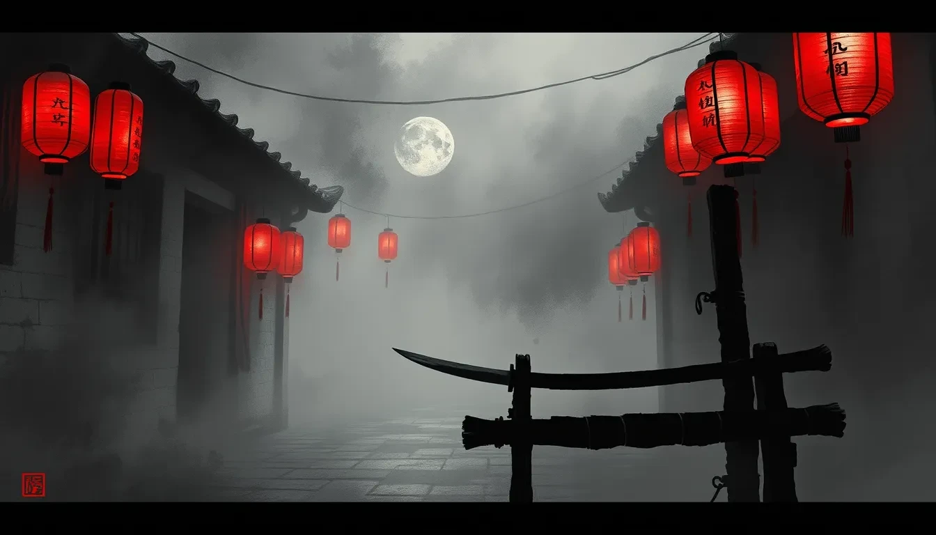 Phantom Blade Zero Lands Thursday: A Few Things to Know Before You Draw Your Blade